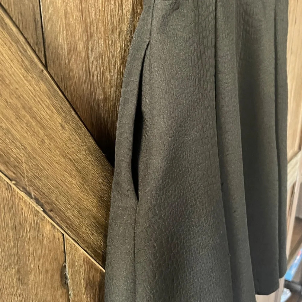 Revolve Dolce Vita Ashelle Snake Jacquard Mini Dress Black Size Small - Picture 7 of 9